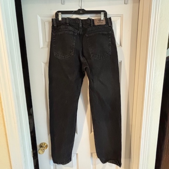 Wrangler (2 Pairs) Mens jeans 34" x 32L-read details - Picture 2 of 8